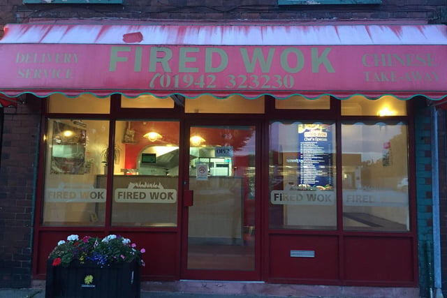 Gidlow Lane, Wigan - 3.5 stars from 22 reviews. One reviewer said: "This is me and my partner’s favourite Chinese in Wigan. We get a salt and a pepper box each time for only £10. Great value for money."