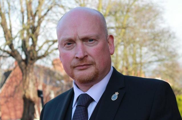 Silent Crime: Police Federation boss on why officers are stretched- and the ‘real issue’ impacting forces