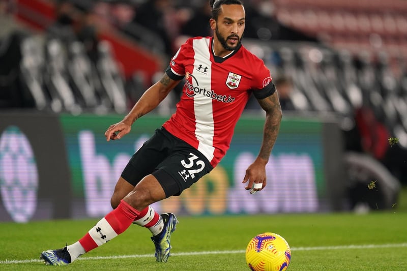 English forward Theo Walcott, 32, will join Southampton permanently in the summer when his loan spell at the Saints from Everton ends. (Talksport)