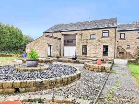 Credit: Neil Robinson Estate Agents