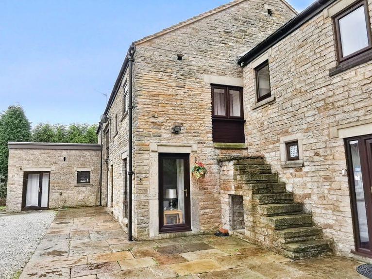 Credit: Neil Robinson Estate Agents