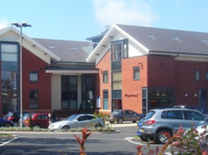 Lytham PCC / Victoria Street / Lytham St Annes / Lancashire / FY8 5DZ / 01253 306096