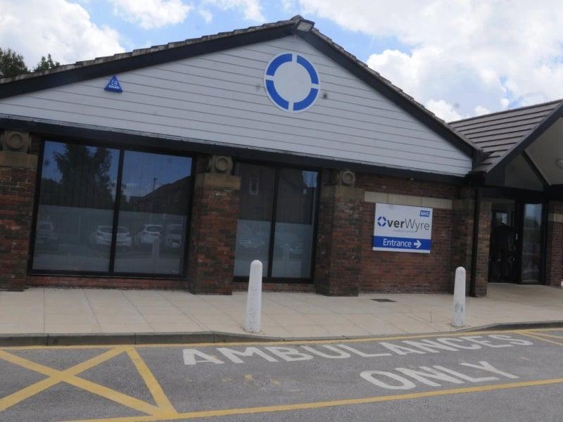 Over Wyre Medical Centre / Wilkinson Way / Preesall / Poulton-Le-Fylde / Lancashire / FY6 0FA / 01253 951165