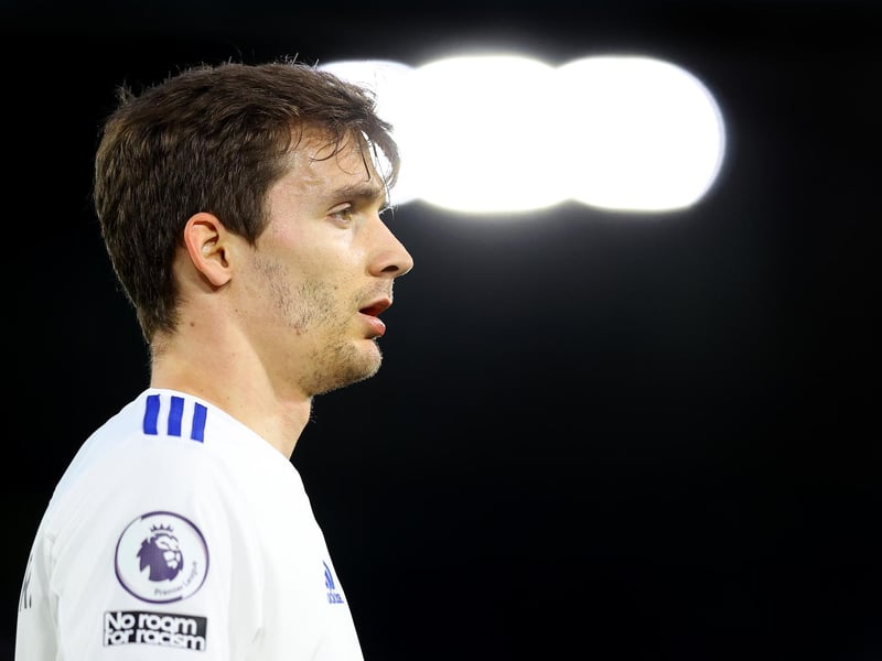 The man of the moment in defence who has now played the full duration of United's last seven games after his early injury woes. The Spanish international is a certain starter at centre-back. But who partners him? Photo by Catherine Ivill/Getty Images.