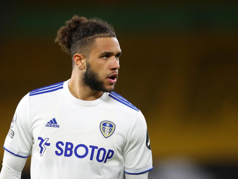 Finally having a sustained run of starts and in decent form. Still only 22 as well. Record signing Rodrigo is an injury doubt so Roberts looks all set to carry on in the no 10 role. Photo by Catherine Ivill/Getty Images.