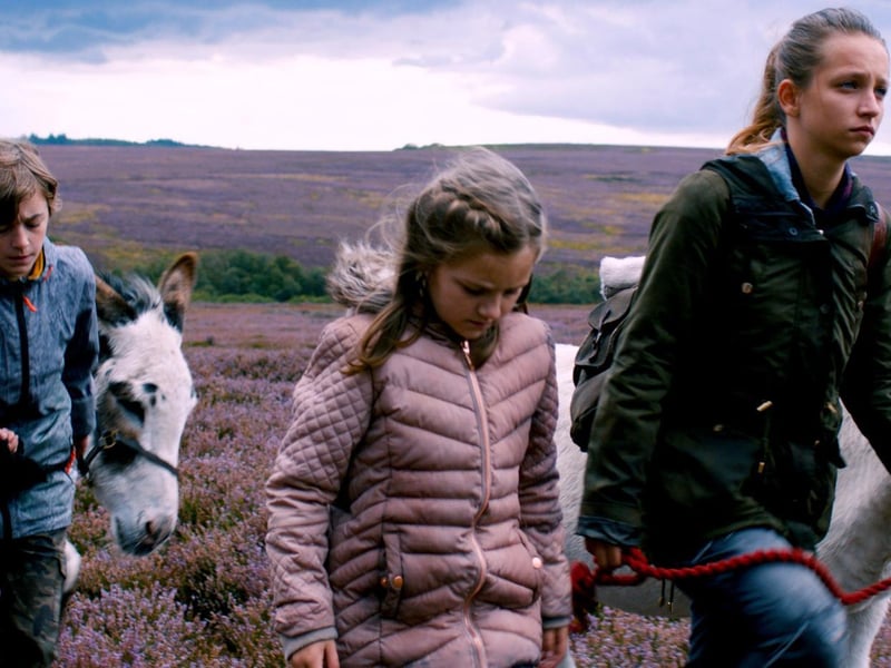 Filming took place across the North York Moors, but mostly in the towns of Thirsk and Whitby.