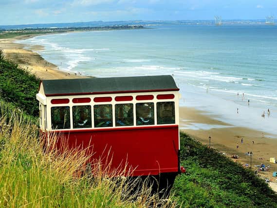 Ten stunning beaches within a two hour drive from Leeds.