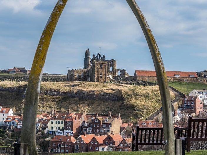 The seaside town of Whitby is teeming with heritage, and is known for being the home of Dracula and also Captain Cook. There is a clean beach to enjoy, perfect for relaxing and enjoying a bag of fish and chips. But if you get bored of relaxing, there is also a stunning walk up to Whitby Abbey to enjoy. The fastest route is via the A64 and the A169 which takes one hour 38 minutes.