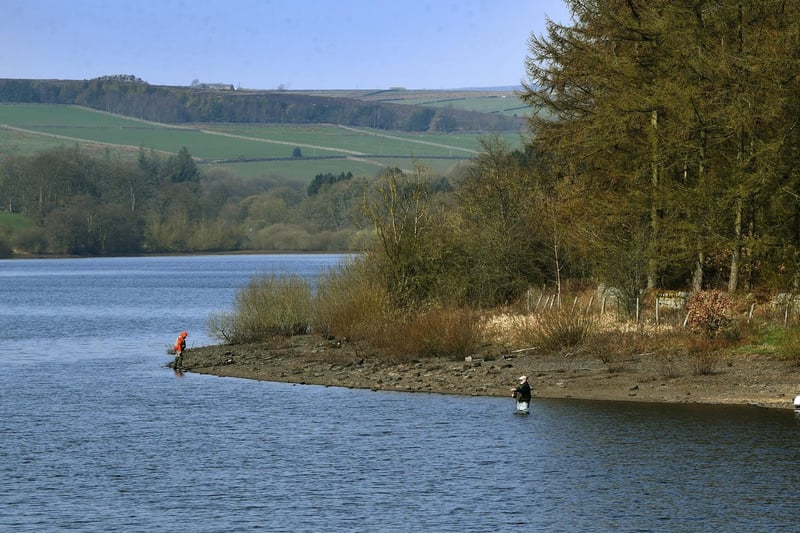 For a lovely local walk, you can’t go wrong with Fewston Reservoir. It offers a number of relaxing paths along the side of the water and through the woods and can be as short as a quarter mile right up to six miles long. Located at Fewston, Otley HG3 1US.