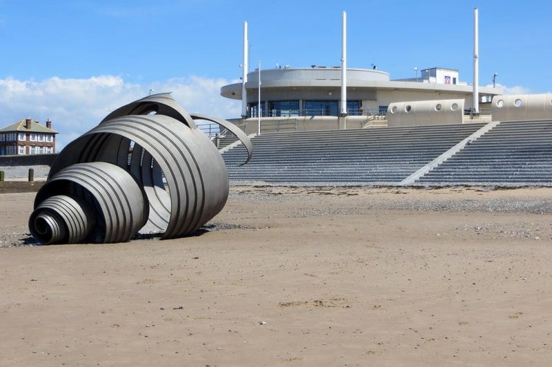 Despite the production company, believed to be E&E Industries, keeping tight-lipped, it seems that Star Wars has indeed come to Cleveleys. The series being filmed is believed to be Andor, the prequel to hit film Rogue One, following the character Cassian Andor five years before the events of the flick. Road closures remain in place on sections of the Prom until May 11 while filming takes place.