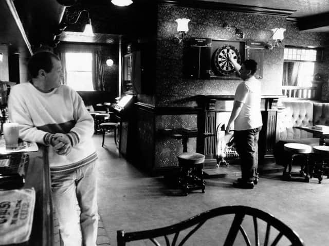 How many of these loved and lost Leeds pubs do you remember?