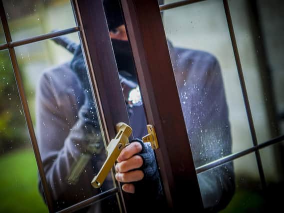 The worst Leeds areas for burglaries revealed by West Yorkshire Police figures