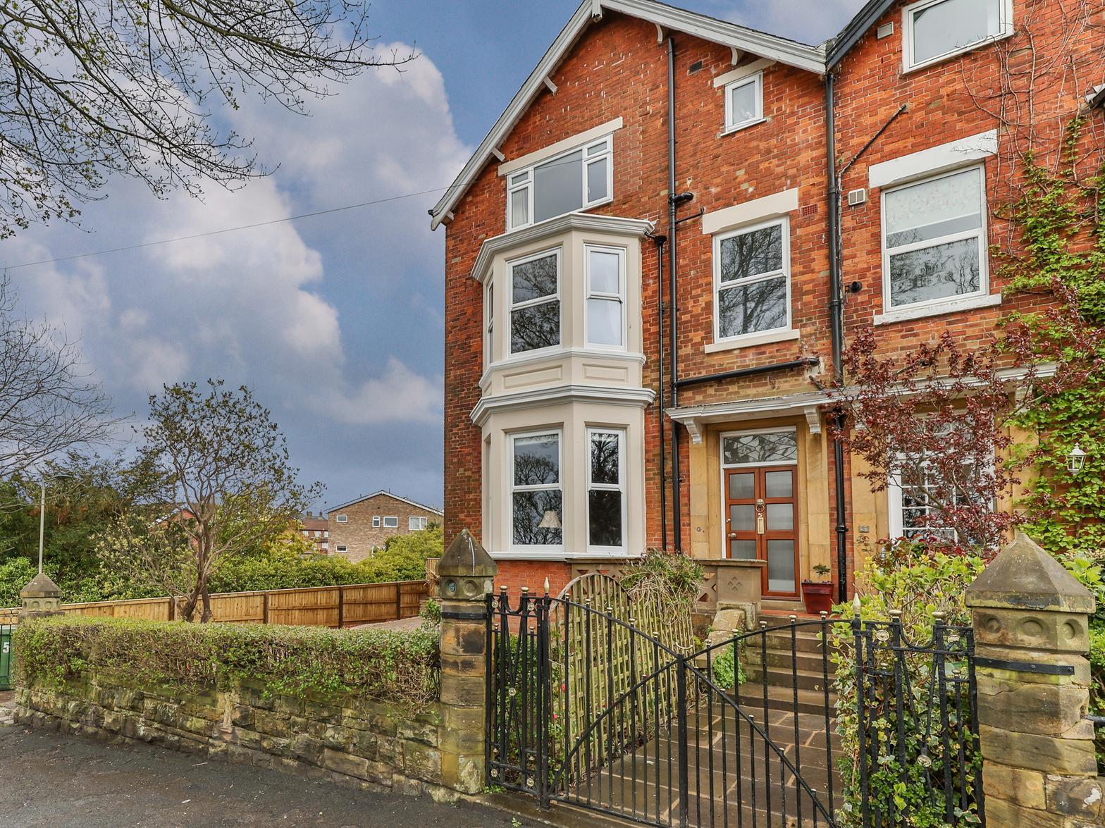 Family home in a top location close to many amenities