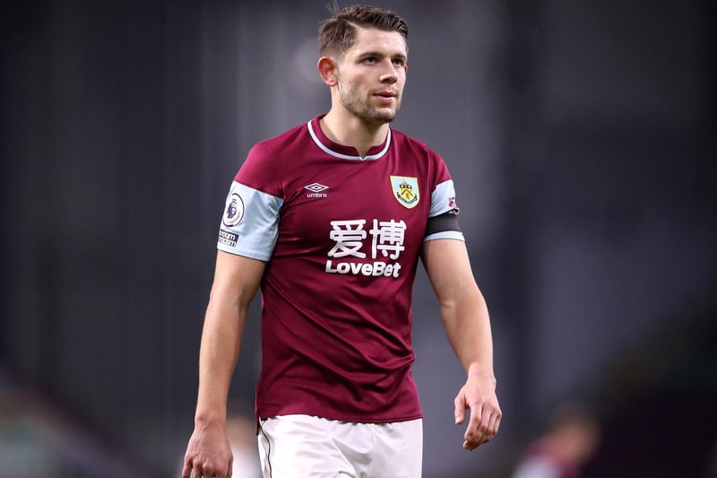 Clean sheets don't come easy in the Premier League, but Tarkowski makes it look easy as times. Made a sublime intervention to thwart Lookman early on and just got better from that point. Almost scored with a first half header, which would've capped a fine display.