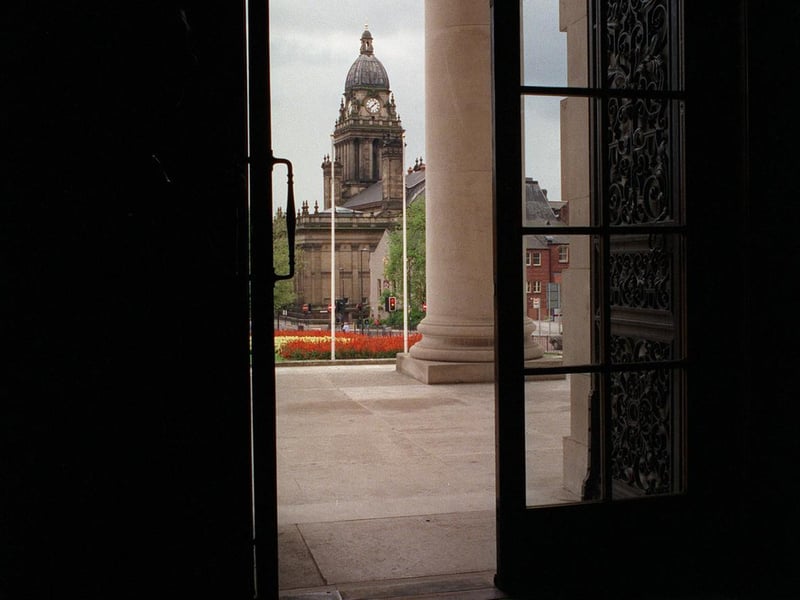 Share your memories of Leeds in May 1999 with Andrew Hutchinson vai email at: andrew.hutchinson@jpress.co.uk or tweet him - @AndyHutchYPN