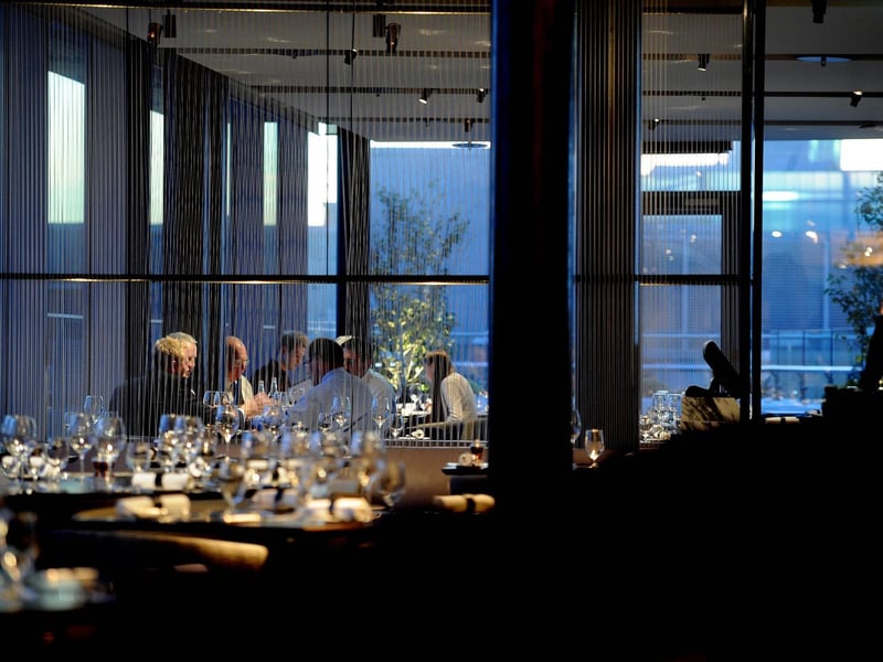 Crafthouse is now taking bookings for both indoor and outdoor dining for May 17.