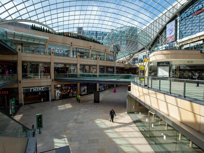Nandos has been closed in Leeds as it does not have a restaurant with outdoor seating, however it has been offering delivery. It is set to open on May 17 and has launched a new summer menu just in time.