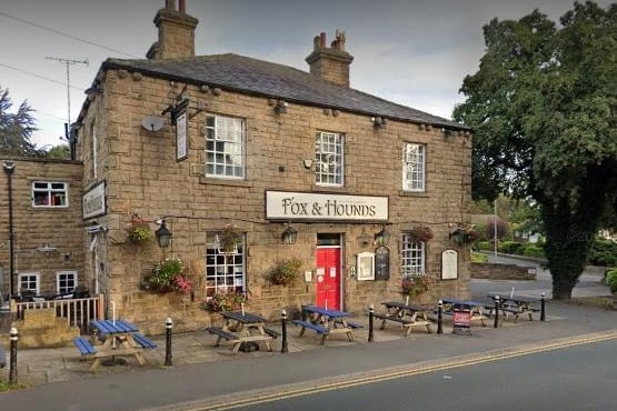 The pub in Newmillerdam is reopening to customers on Monday - and they are also looking for staff.