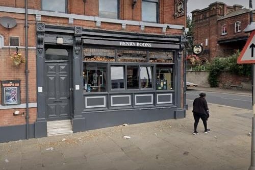 The Westgate pub will be reopening on Monday, to the delight of many regulars.