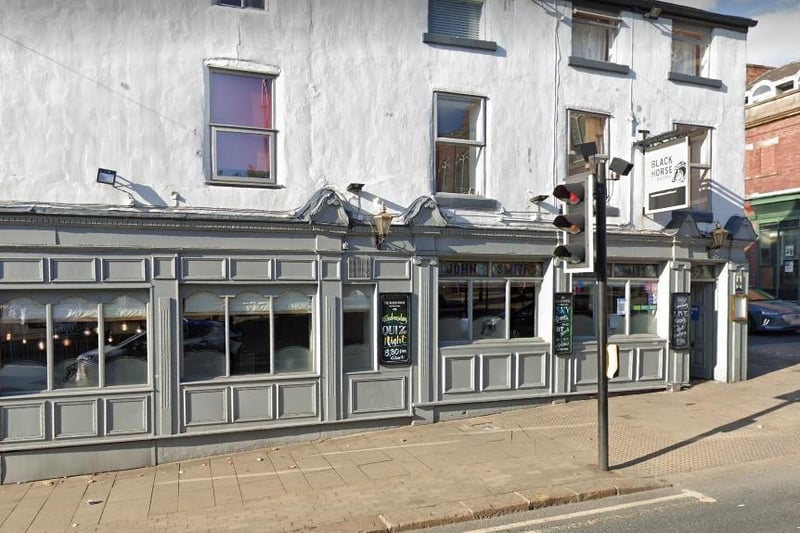 The pub on Westgate is looking forward to reopening its doors and has announced a Rod Stewart tribute show in June...