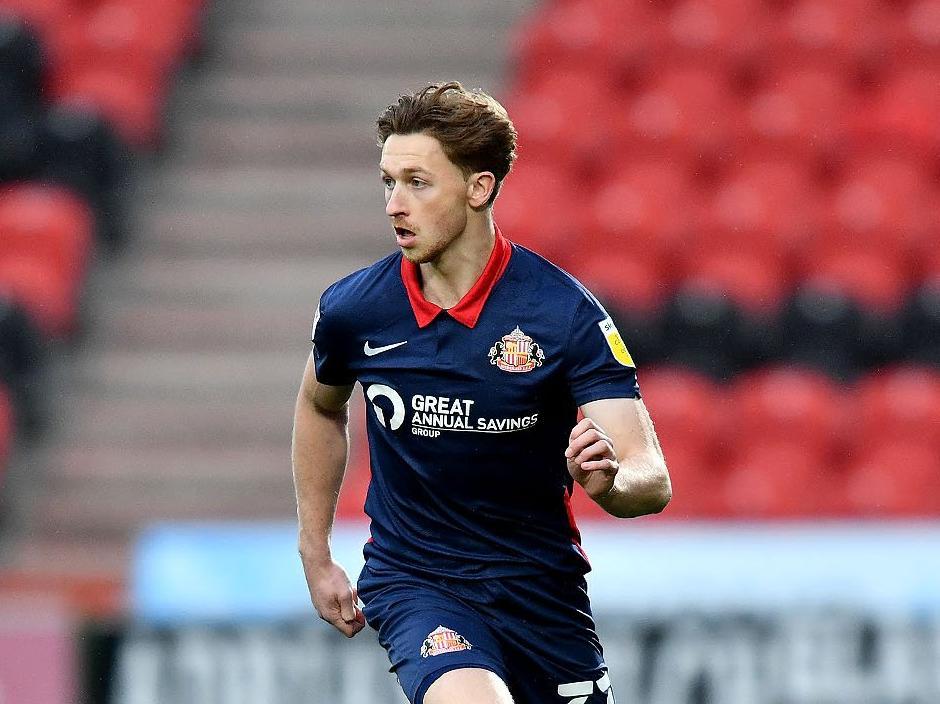 'Incredibly proud' – Denver Hume sends emotional Sunderland message ...