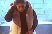 Theft from shop, Wakefield. Offence date 31/10/2021 Ref: WD3026