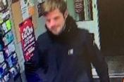 Theft from shop, Wakefield. Offence date 30/10/2021 Ref: WD3019