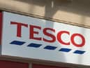 Tesco has issued an urgent product recall 
