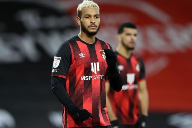 The Bournemouth striker has proven to be a regular scorer in the Premier League. Brighton fans feel he could add the finishing touch to Albion's approach play. The 28-year-old Norwegian is also wanted by West Ham and West Brom