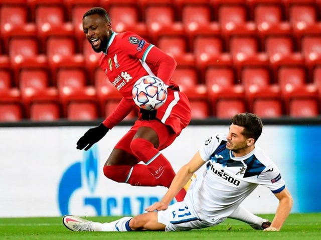 Wolves and RB Leipzig are said to be interested in signing the Belgian striker from Liverpool but he's name that has also been linked with Brighton. It was rumour that proved popular with the Albion fans who see the 25-year-old as the answer to Albion's scoring problems. Powerful and mobile player with an eye for goal.