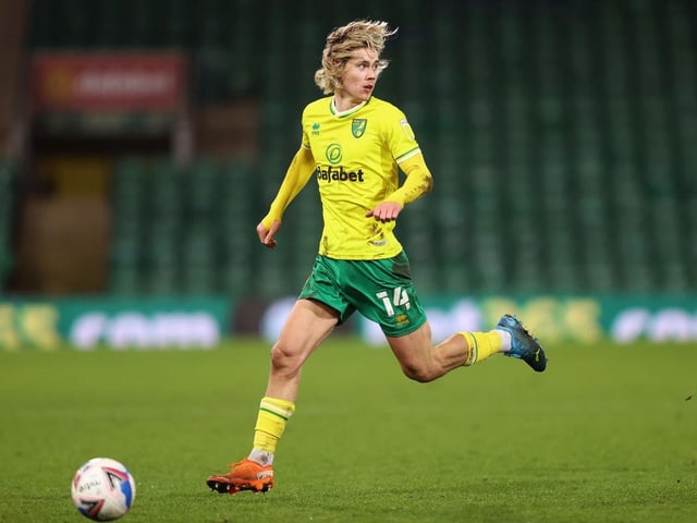 5. Todd Cantwell
The talented Norwich playermaker would be a welcome addition to many Premier League squads. Surprised he didn't get his move away from Norwich last season and a player often discussed by Brighton fans on social media. He would come with a hefty price tag which could ultimately put Brighton off any move. Also linked with Spurs, Everton and Leicester.