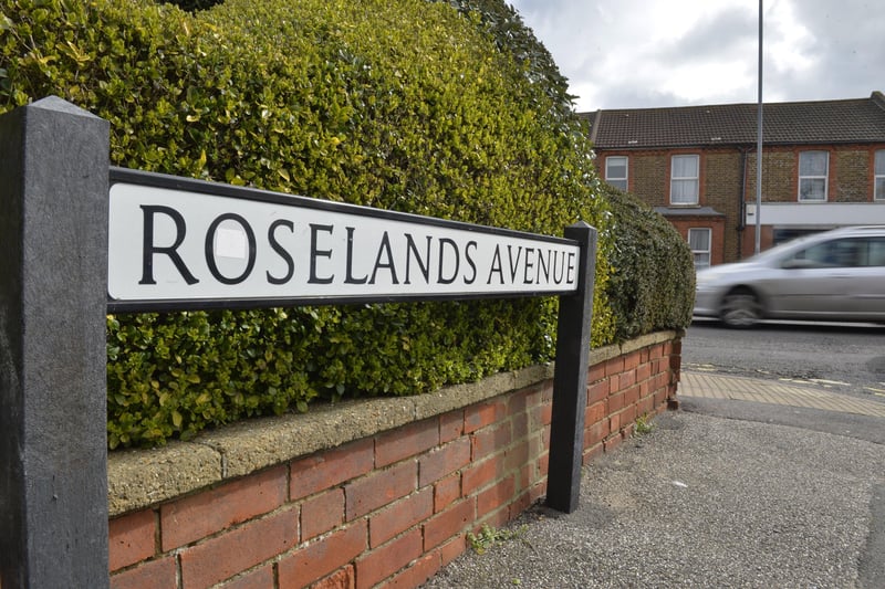 Roselands has had 1,667 people under the age of 70 vaccinated -  28 per cent of that area's population.