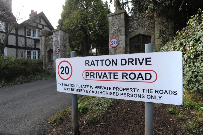The number of covid cases in Ratton has dropped from 73.5 on February 20, to zero on February 27.