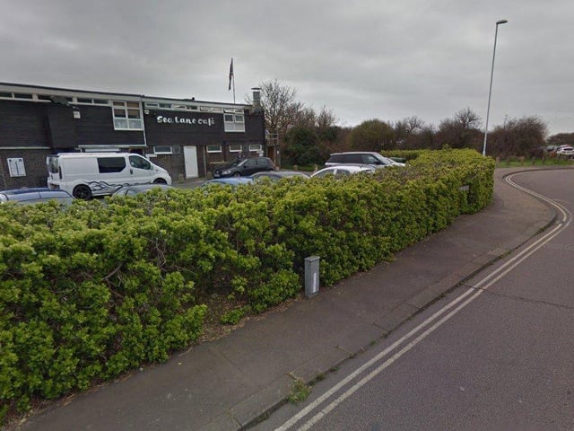 Goring's infection rate fell by 24.5% in the week up to January 23 SUS-210129-141505001