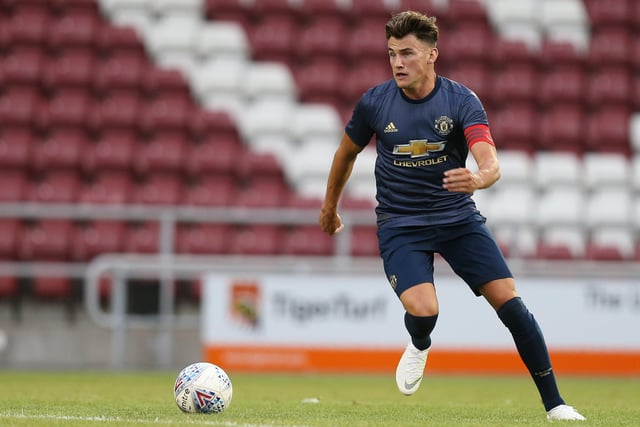 LINCOLN CITY: Current League One position: 2nd. Ins: Cohen Bramall (Colchester, undisclosed), Regan Poole (MK Dons, undisclosed, pictured), Morgan Rogers (Man City, loan), Max Sanders (Brighton, undisclosed). Outs: Zack Elbouzedi (Bolton loan), Max Melbourne (Walsall, loan). A flurry of late transfer window action for the Imps who also tied down star man Jorge Grant on a longer contract.They're having a go. January business rating 7/10. Photo: Getty Images.