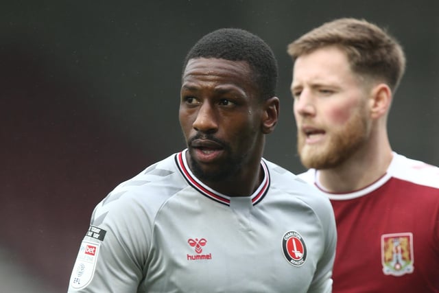 DONCASTER ROVERS: Current League One position: 3rd. Ins: Ellery Balcombe (Brentford, loan), Omar Bogle (Charlton, free, pictured), John Bostock (unattached), Scott Robertson (Celtic, loan), Josh Sims (Southampton, loan), Elliott Simoes (Barnsley, loan). Outs: Ben Whiteman (Preston, undisclosed). I did think the departure of influential midfielder Whiteman would be terminal for Rovers' promotion chances, but getting Sims back for a second spell on loan is huge and if Bostock can recapture his best form they could push the automatic promotion chances. Not sure about Bogle's arrival though. January business rating 7/10.
Photo: Pete Norton Getty Images