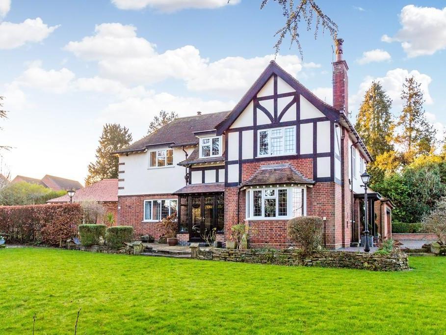 Image: Richard James Estate Agents/Rightmove