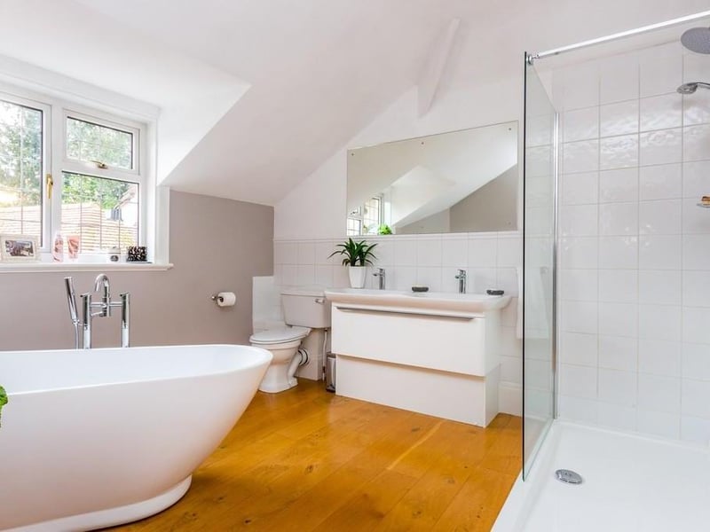 Image: Richard James Estate Agents/Rightmove