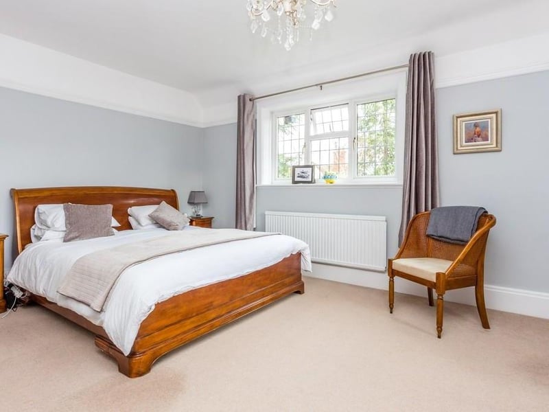 Image: Richard James Estate Agents/Rightmove