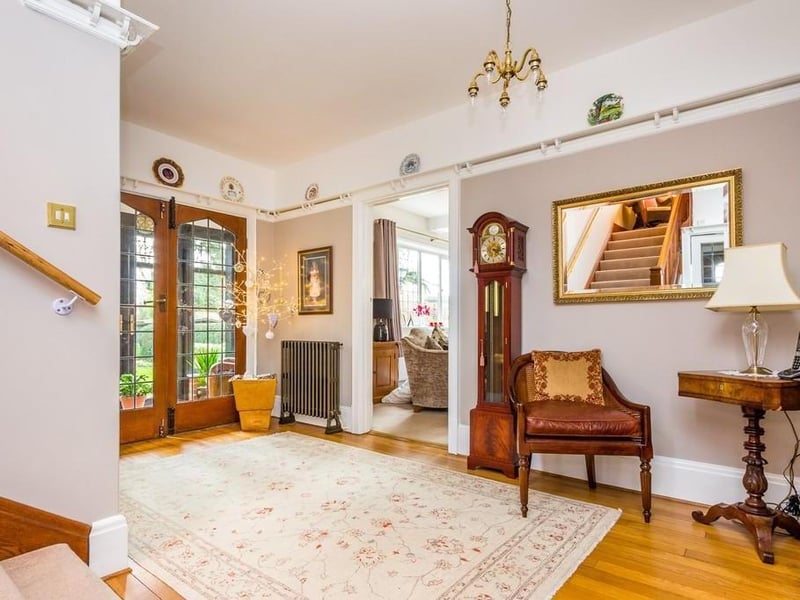 Image: Richard James Estate Agents/Rightmove