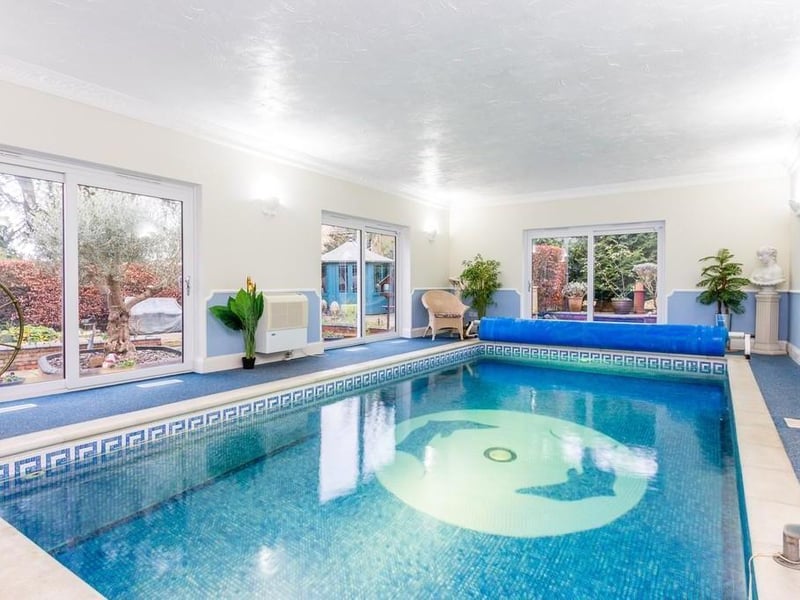 Image: Richard James Estate Agents/Rightmove