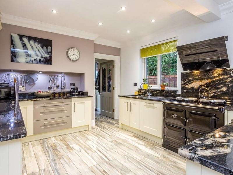 Image: Richard James Estate Agents/Rightmove