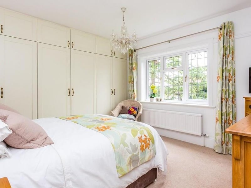 Image: Richard James Estate Agents/Rightmove