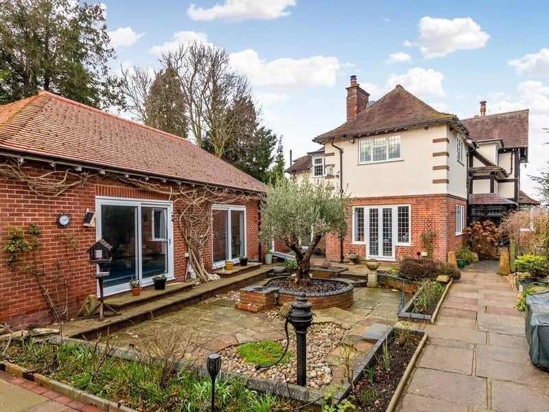 Image: Richard James Estate Agents/Rightmove