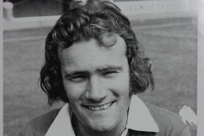 MICK JONES: Position: Centre-back. 1973-74 apps/goals: 45/3.
Jones and Chris Turner was the best centre-back pairing in Posh history until classy Ian Ross turned up to play alongside Turner later in the decade. Jones had started his career at Derby, but had to move to Notts County to start playing regularly. He helped the Magpies to the 1970-71 Fourth Division title with a record number of points. Jones joined Posh on the eve of the 1973-74 season and made his debut in the opening day win over Mansfield. He also missed just one League game that season. Jones then started to pick up regular injuries and after 101 games and seven goals for Posh he took the manager’s job at Kettering in 1976. He also managed Mansfield, Halifax and Posh, where he flopped. Jones became Neil Warnock’s assistant manager at five different clubs and also enjoyed a successful stint as manager of Brunei between 1998-2002.