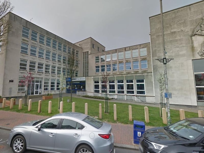 Eastbourne Borough Council is proposing a two per cent rise, the equivalent of an extra £5.03 a year for a Band D household. Its budget was agreed by cabinet last week and is due to go to full council next Wednesday.