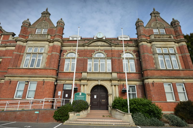 Rother District Council's cabinet has backed a 2.5 per cent increase, meaning its share of a Band D bill would go up by £4.61 a year. This will go to full council next Monday.