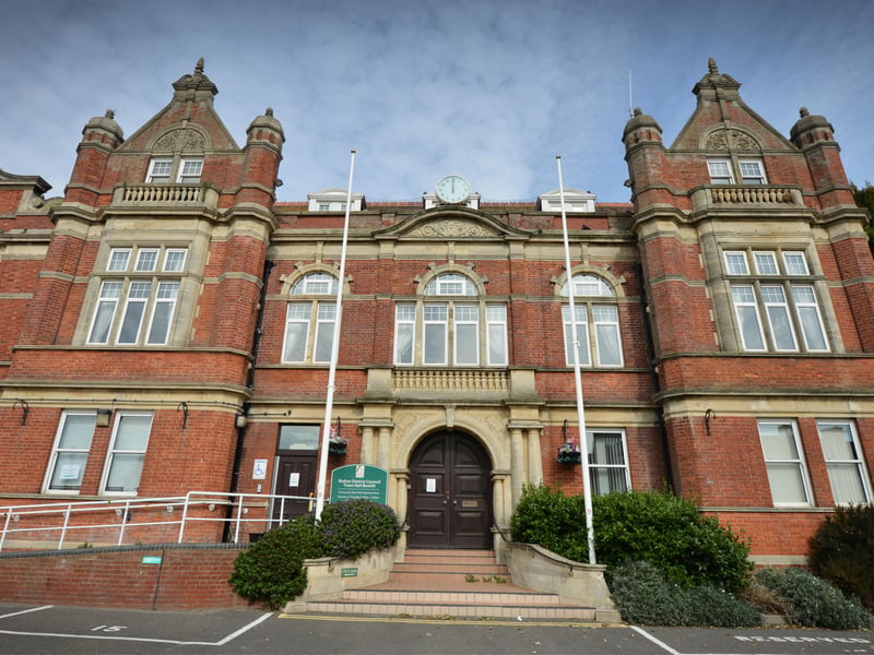 Rother District Council's cabinet has backed a 2.5 per cent increase, meaning its share of a Band D bill would go up by £4.61 a year. This will go to full council next Monday.