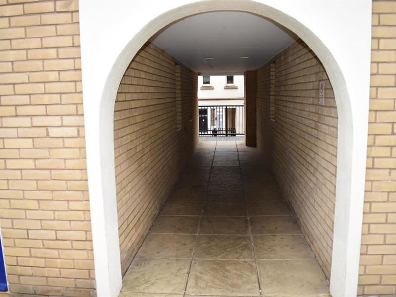 Marketed by Chelton Brown, George Row, Northampton