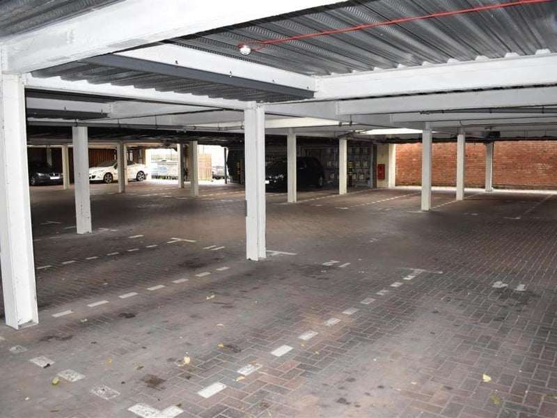 Marketed by Chelton Brown, George Row, Northampton